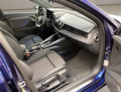 A3 Sportback S-Line 2.0 TDI ACC AUT Kam. Navi