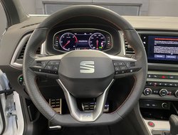 Ateca 2.0 TDI FR ACC AUT Kam. Navi Sportp. 360