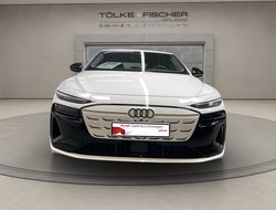 A6 e-tron Avant quattro W S-line ACC AHK AUT 360