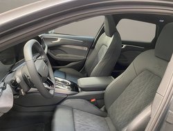 A6 Avant 2.0 TFSI quattro W S-line ACC AHK AUT