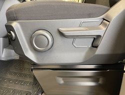 Crafter 2.0 TDI Pritsche 35 DOKA mittellang