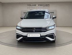 Tiguan Allspace 1.5 TSI ACT Life ACC AUT Kam. LM
