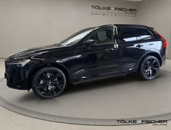 XC60 B5 Plus Black Edition ACC AHK AUT Kam. Navi