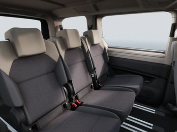T7 Multivan Trend eHybrid ACC AUT Kam. Virtual – Bild 18