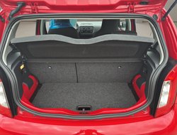 Citigo 1.0 Cool & Sound LM Klima ZV EFH