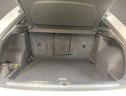 Q3 40 2.0 TDI quattro S-Line S-line AUT Kam. 360