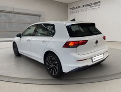 Golf VIII 2.0 TDI Life AHK AUT Kam. Navi Virtual