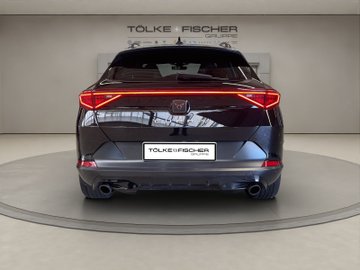Formentor 2.0 TSI VZ Tribe Edition DCC ACC AUT – Bild 5