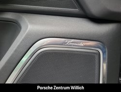 Macan Turbo Burmester Sportabgas Surround-View