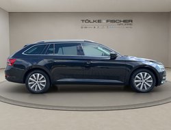 Superb Combi 2.0 TDI Style ACC AUT Navi Virtual