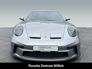 992 911 GT3 mit Touring-Paket Liftsystem-VA BOSE – Bild 8