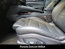 Macan BOSE Panorama Surround-View Luftfederung