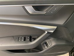 A6 50 2.0 TFSI e quattro ACC AUT Kam. Navi 360