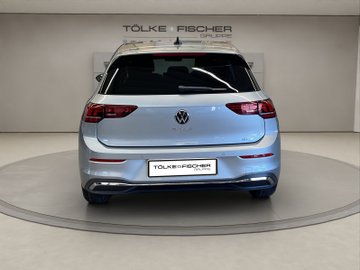 Golf 2.0l TDI DSG *SOFORT VERFÜGBAR* AHK – Bild 5