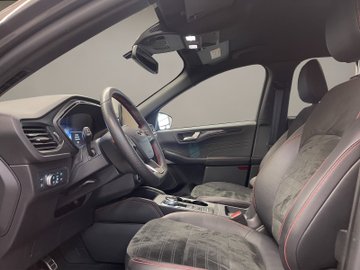 Kuga 2.5 Duratec PHEV ST-Line X ACC AUT Kam. HUD – Bild 8