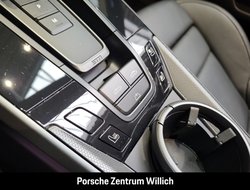 992 911 Carrera 4S Cabriolet Hinterachslenkung