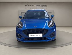 Puma 1.0 EcoBoost ST-Line X ACC AUT Kam. Navi LM