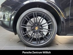 Cayenne Turbo Burmester LED-Matrix Panoramadach