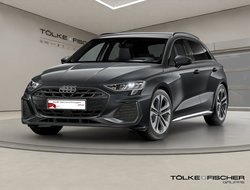 A3 35 Sportback 1.5 TFSI (MHEV) S-Line S-line LM