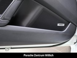 992 911 Carrera S Cabrio Sportabgasanlage BOSE