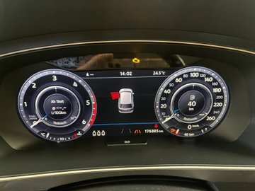 Tiguan 2.0 TDI BMT ACT Sound Pano ACC AHK Kam. – Bild 13