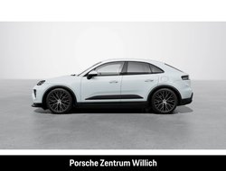 Macan 4 Rückfahrkamera PASM nur 9.900 km 1.Hand