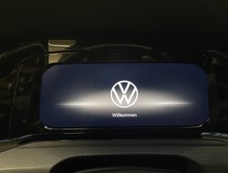Golf VIII 2.0 TDI GTD ACC AHK AUT Navi Sportp.