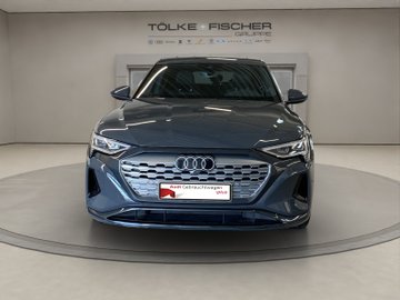 Q8 e-tron Sportback  50 quattro advanced Pano LM – Bild 3