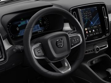 XC40 B4 Ultra Black Edition Gewerbe Aktion – Bild 12