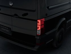 Crafter 35 Kasten MR HD TDI 103 kW 6-Gang