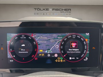 Kodiaq 2.0 TSI DSG 4x4 RS DCC ACC AHK AUT Nav 360 – Bild 11