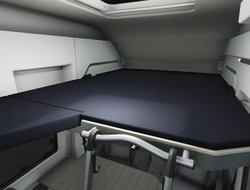 Crafter Grand California 600 120 kW 8-Gang Auto.