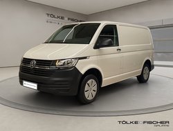 T6.1 Transporter 2.0 TDI Kasten FWD KlimaA. PDC