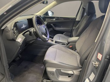 Tiguan 2.0 TDI W Life ACC AHK AUT Kam. Navi 360 – Bild 8