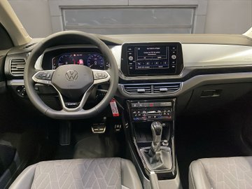 T-Cross Energy DSG AHK Ganzjahresr Rückfahrkamera – Bild 17