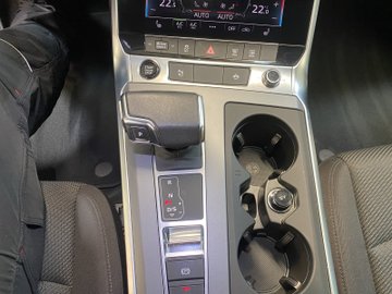 A6 Avant 50 2.0 TFSI e quattro ACC AUT Kam. Navi – Bild 14