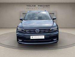 Tiguan Allspace 2.0 TSI 4Motion Highline NaviPro
