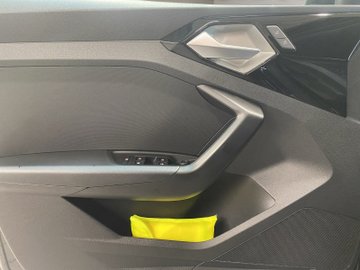 A1 Sportback 30 1.0 TFSI S-Line S-line AUT Navi – Bild 9