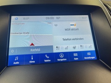 Galaxy 2.0 EcoBlue Titanium ACC AHK AUT Kam. LED – Bild 13