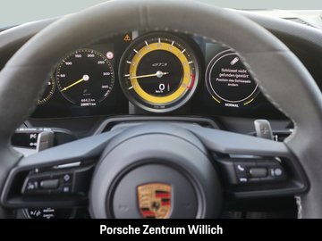 992 911 GT3 Clubleder LED-Matrix BOSE Vollschale – Bild 22