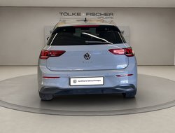 Golf VIII 1.5 eTSI 85 kW Goal ACC AUT Kam. LED