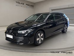 Passat Variant 1.5 eTSI W Business ACC AUT Kam.