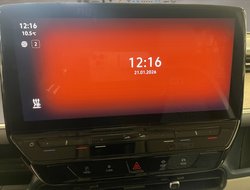 ID.Buzz Bus W Pro IQLight ACC AHK AUT Kam. Navi