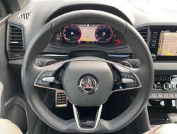 Karoq 1.5 Sportline DCC ACC AHK AUT Kam.