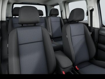 Caddy Trend 1.5 l eHybrid 85 kW 19.7 kWh Mod.27 – Bild 14