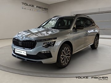 Kamiq 1.0 TSI DSG Balance AHK AUT Kam. KeyLess – Bild 2
