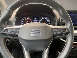 Arona 1.0 TSI Style ACC Virtual DynLicht KeyLess