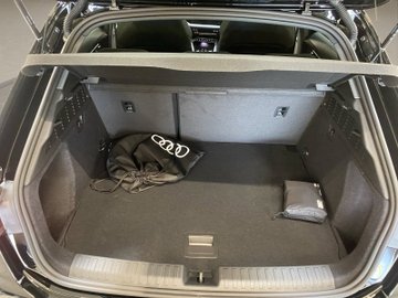 A3 Sportback TFSI e 150 kW S tronic ACC AUT Kam. – Bild 17