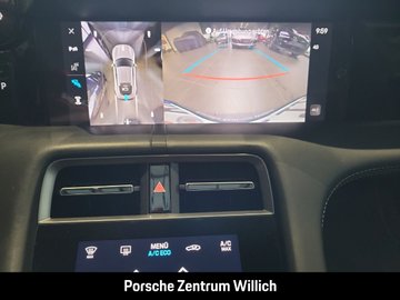 Taycan Surround-View LED-Matrix Panoramadach – Bild 17