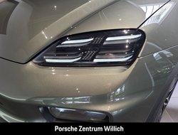 Macan 4 Surround-View LED-Matrix InnoDrive